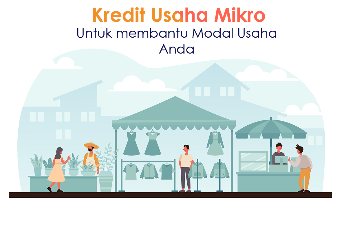kredit multiguna foto