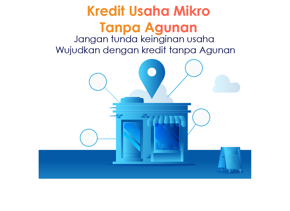 kredit multiguna foto